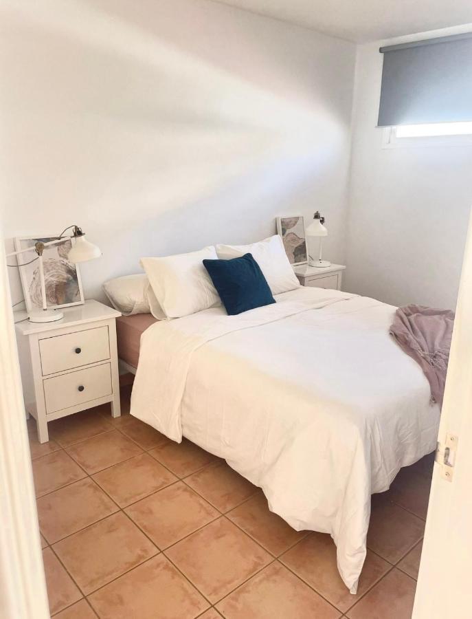 New Seaview Apartment - Playa Paraiso Costa Adeje  Ngoại thất bức ảnh