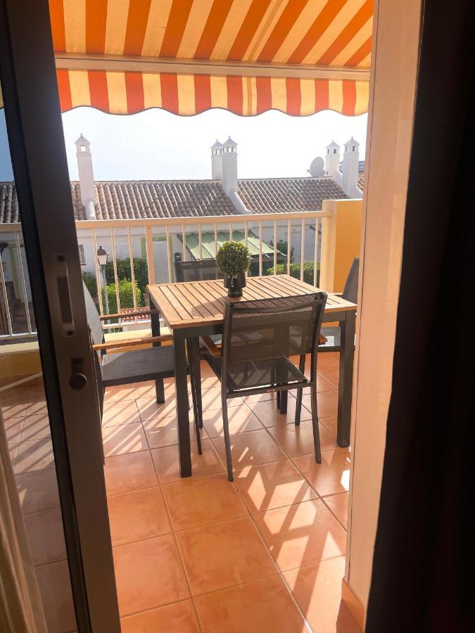 New Seaview Apartment - Playa Paraiso Costa Adeje  Ngoại thất bức ảnh