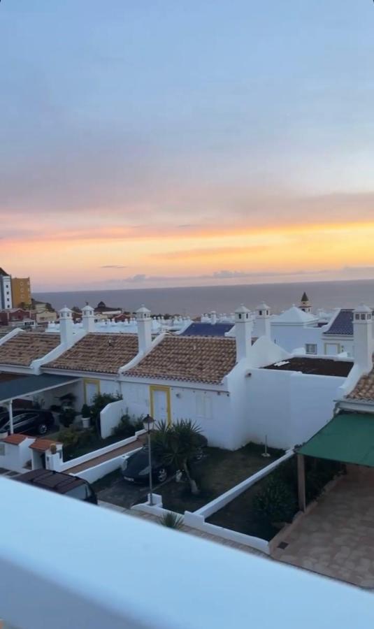 New Seaview Apartment - Playa Paraiso Costa Adeje  Ngoại thất bức ảnh